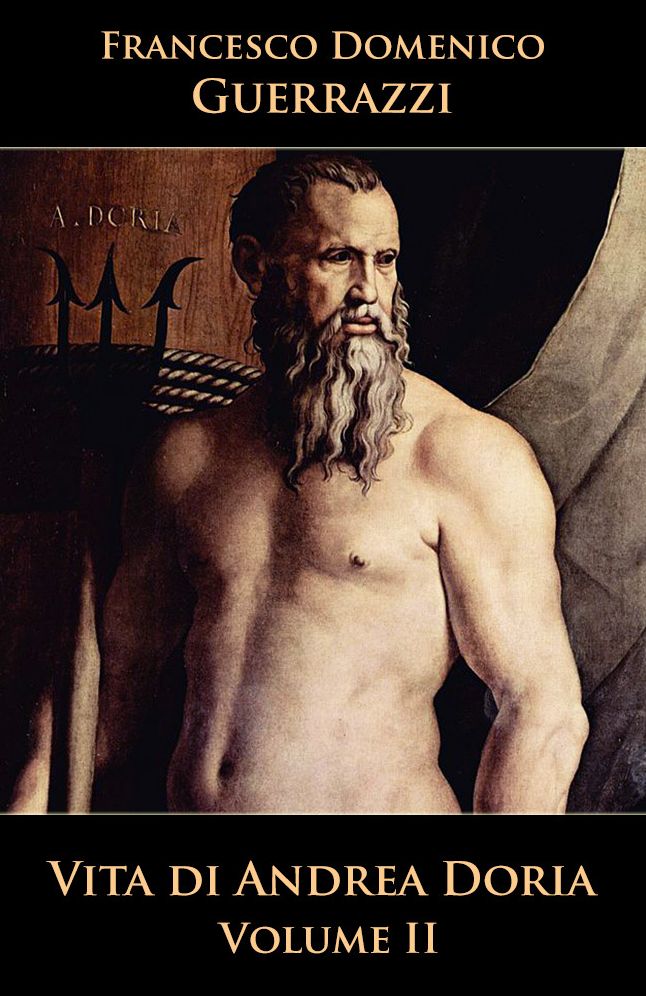 Vita di Andrea Doria, Volume II