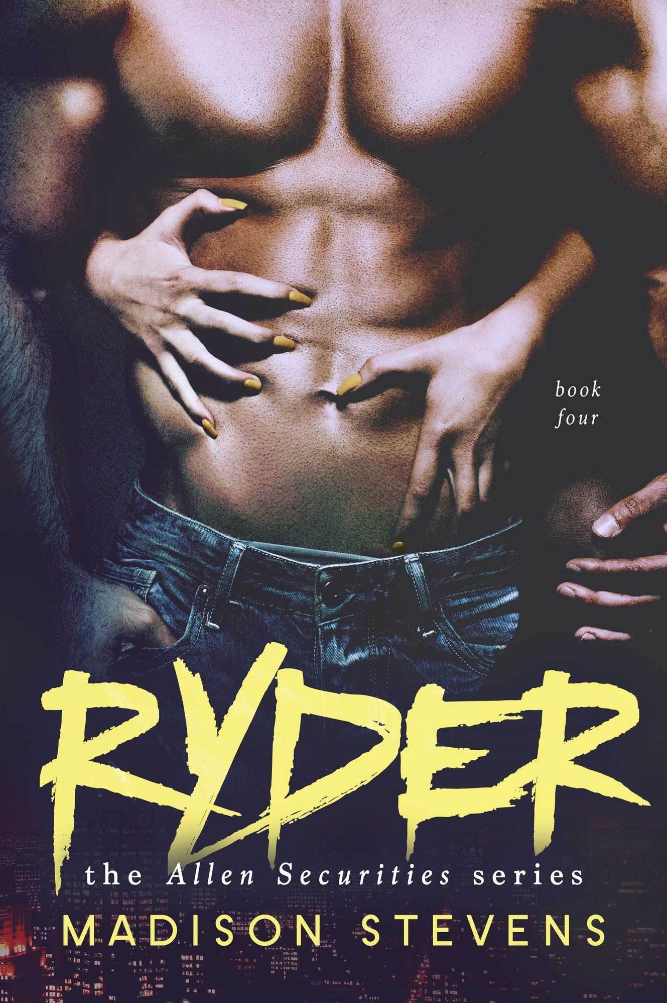Ryder