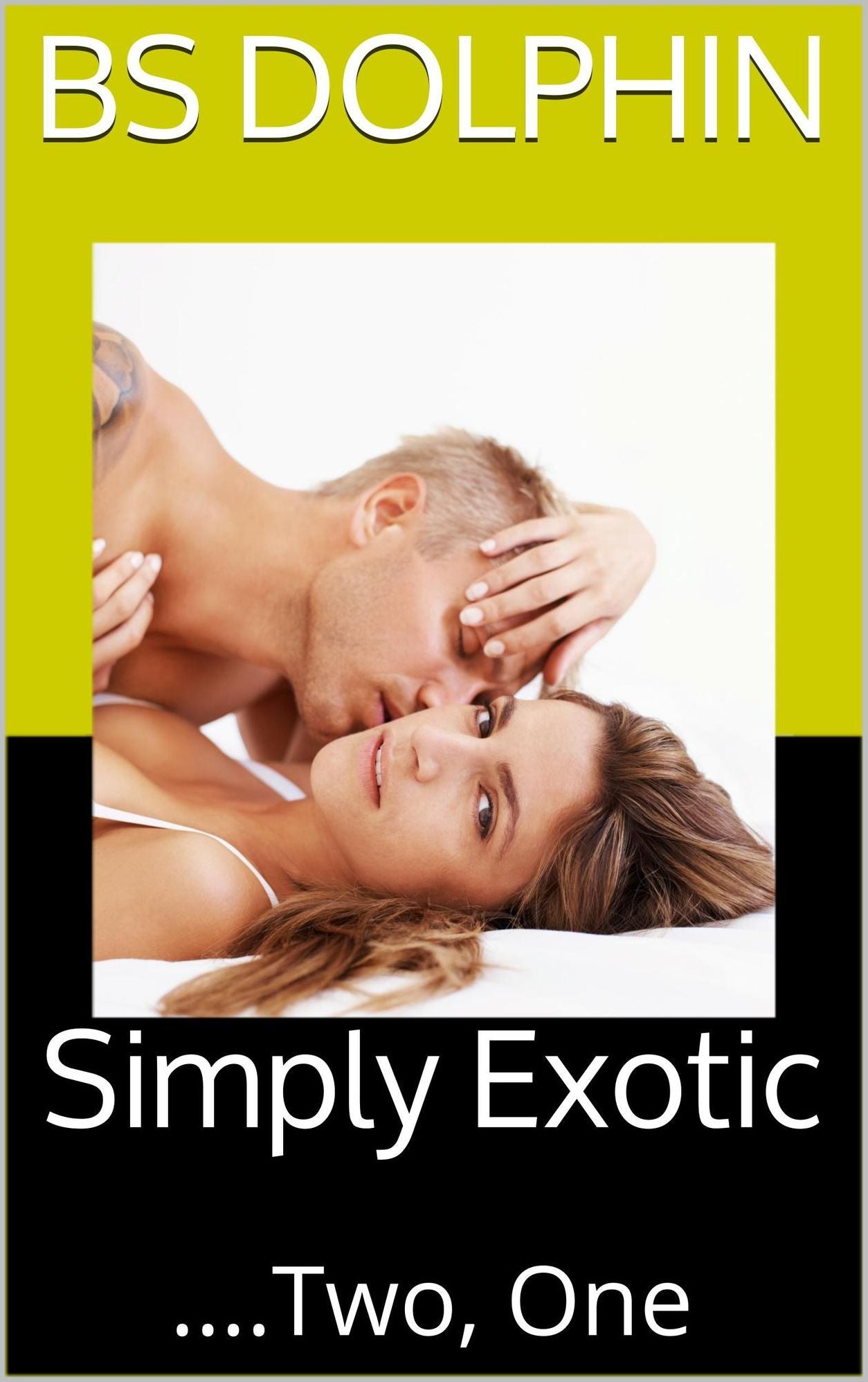 Simply Exotic: ...Two, One