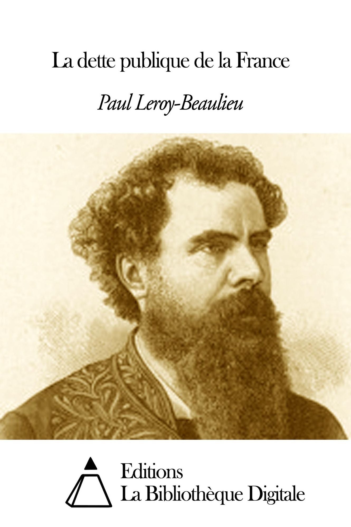 La dette publique de la France