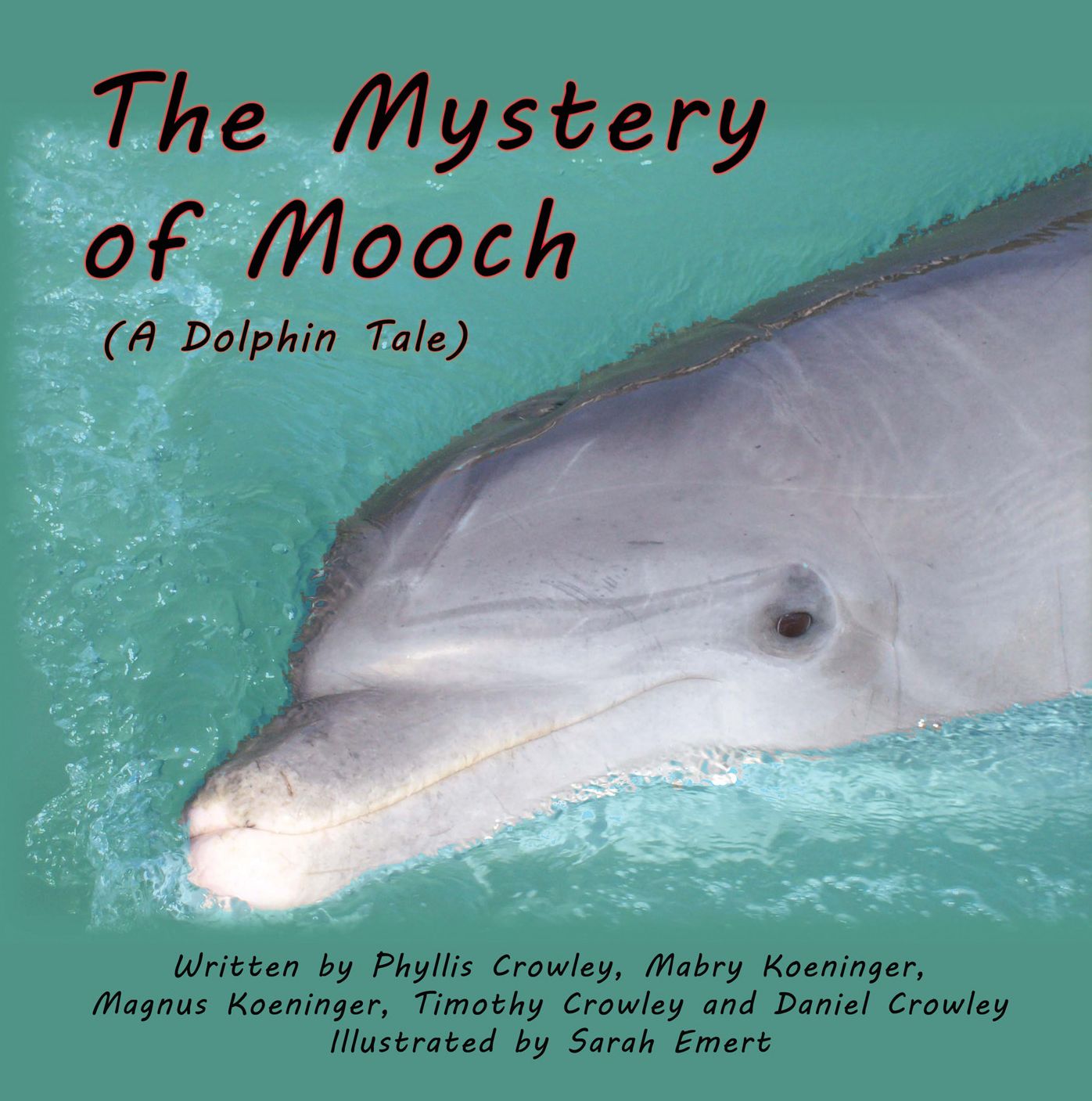 The Mystery of Mooch