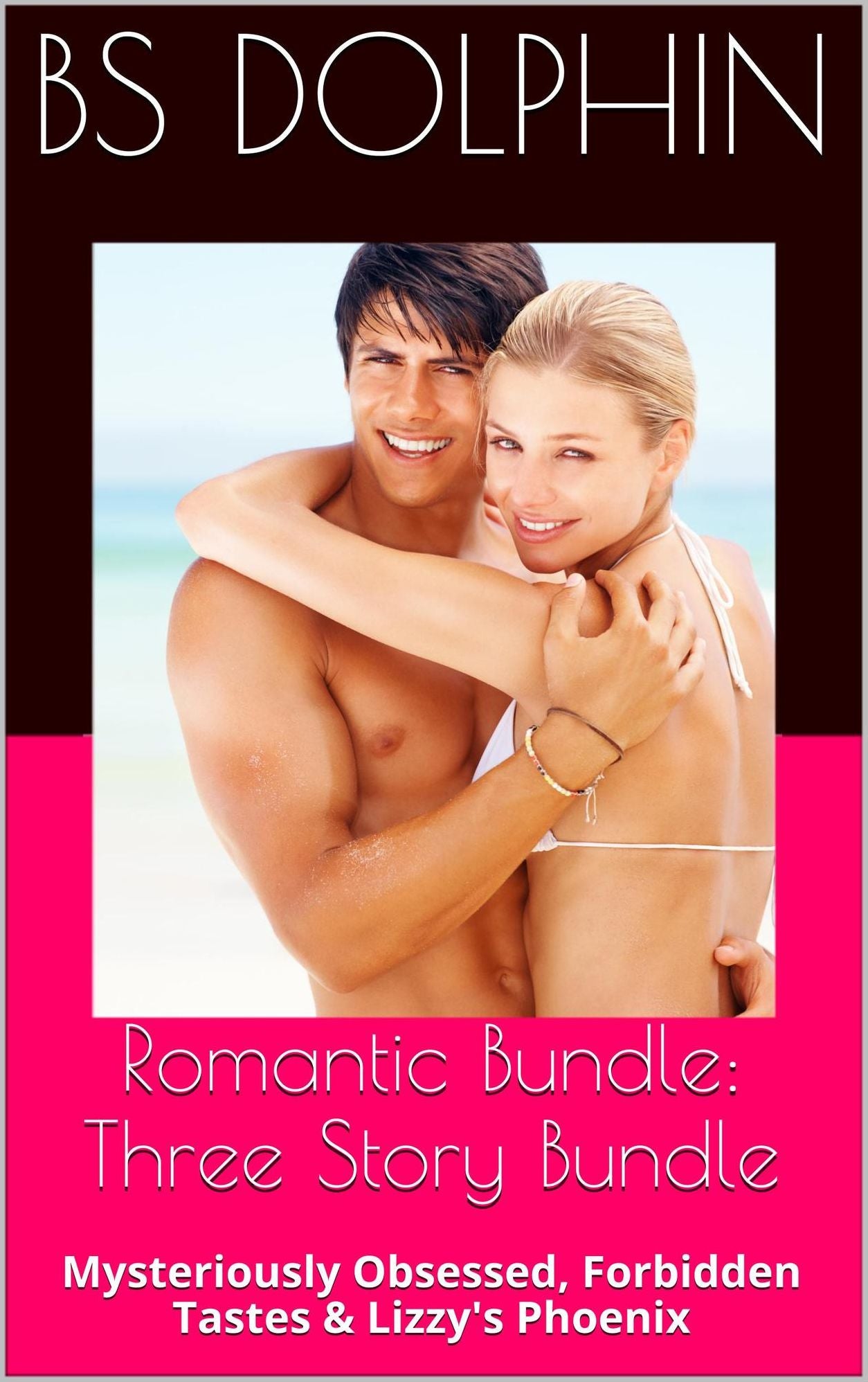 Romantic Bundle: Three Story Bundle