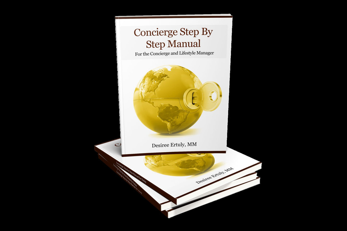 Concierge & Lifestyle Manager Manual