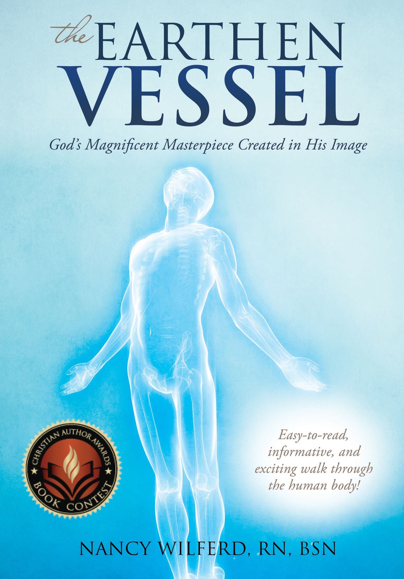 The Earthen Vessel