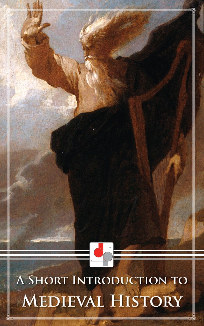 A Short Introduction to Medieval History