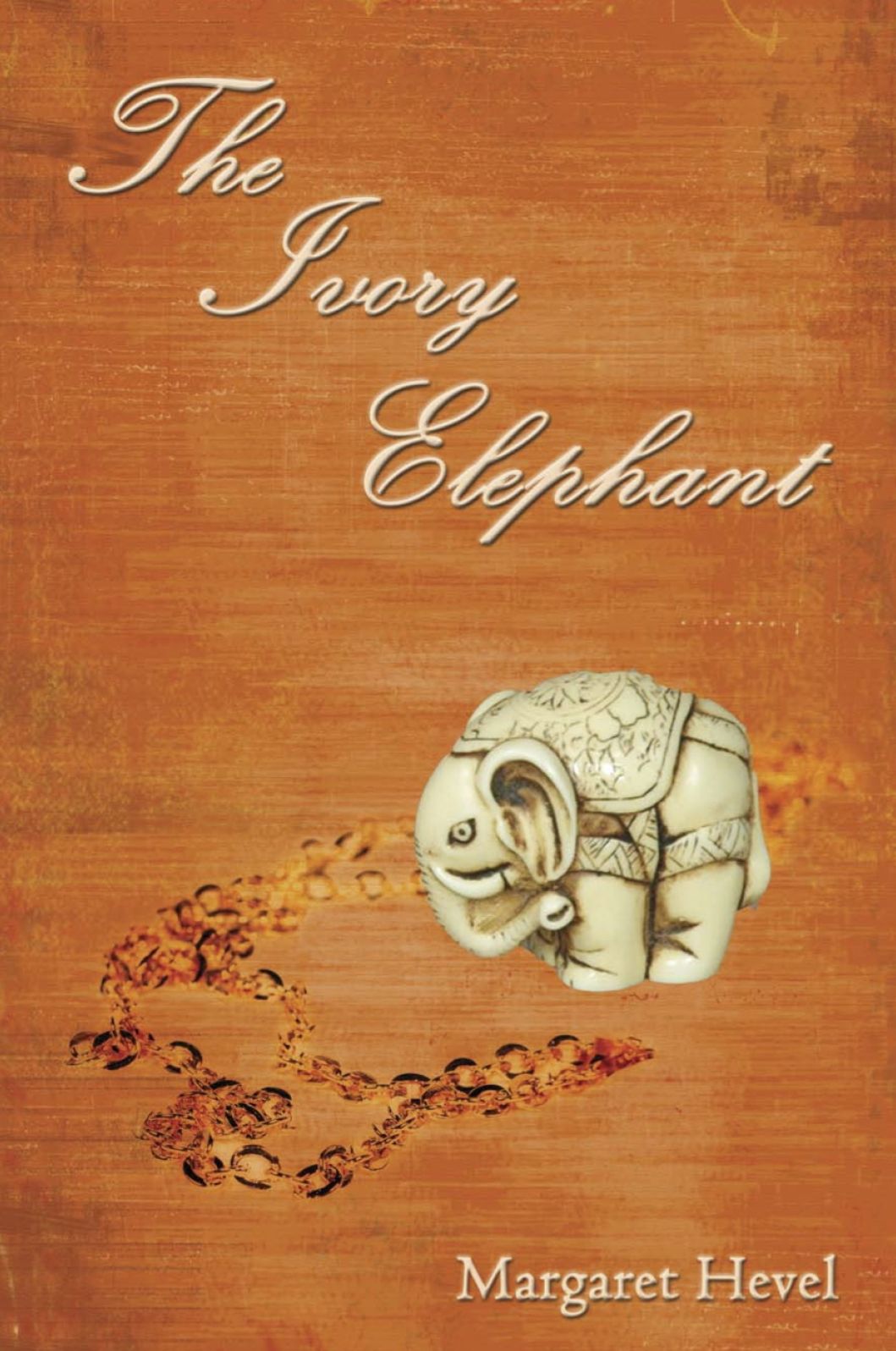 The Ivory Elephant
