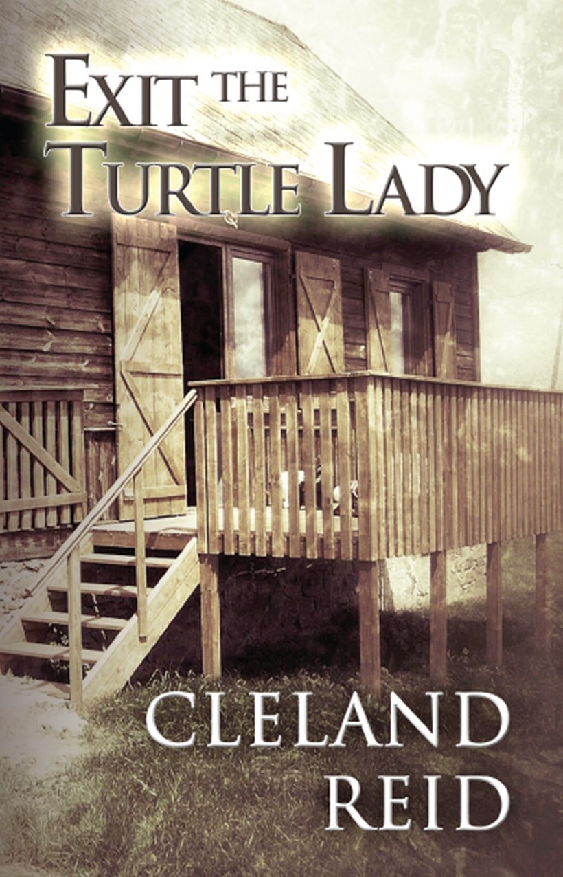 Exit the Turtle Lady