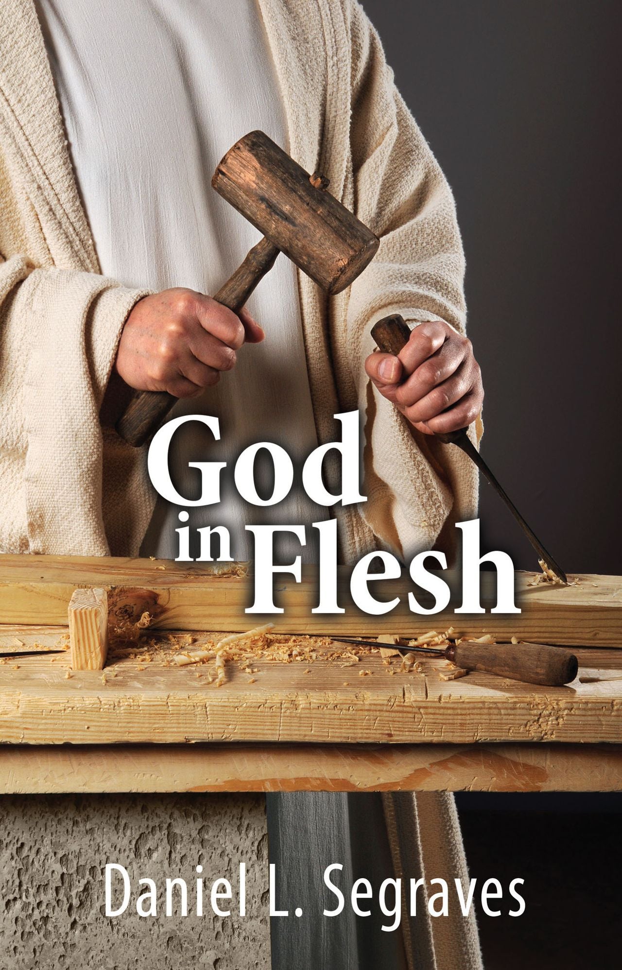 God in Flesh