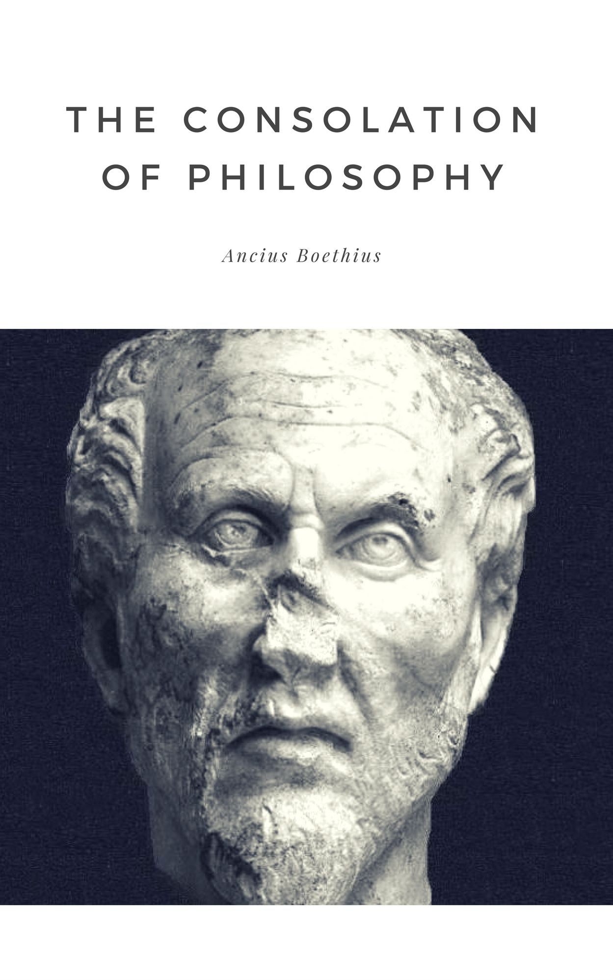 The Consolation of Philosophy
