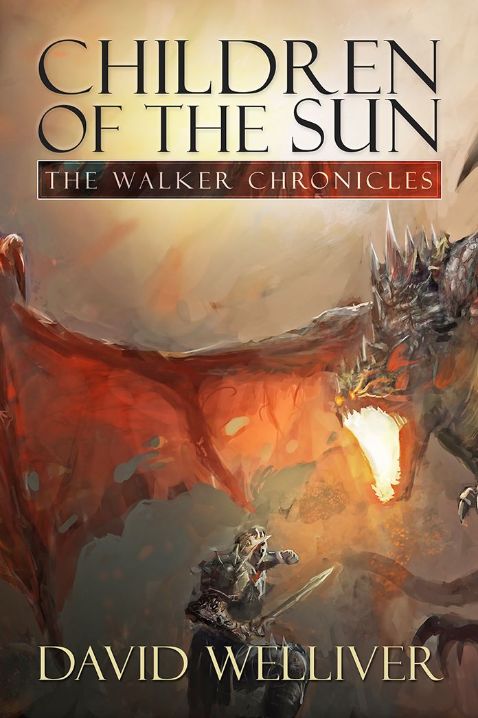 Children of the Sun: The Walker Chronicles