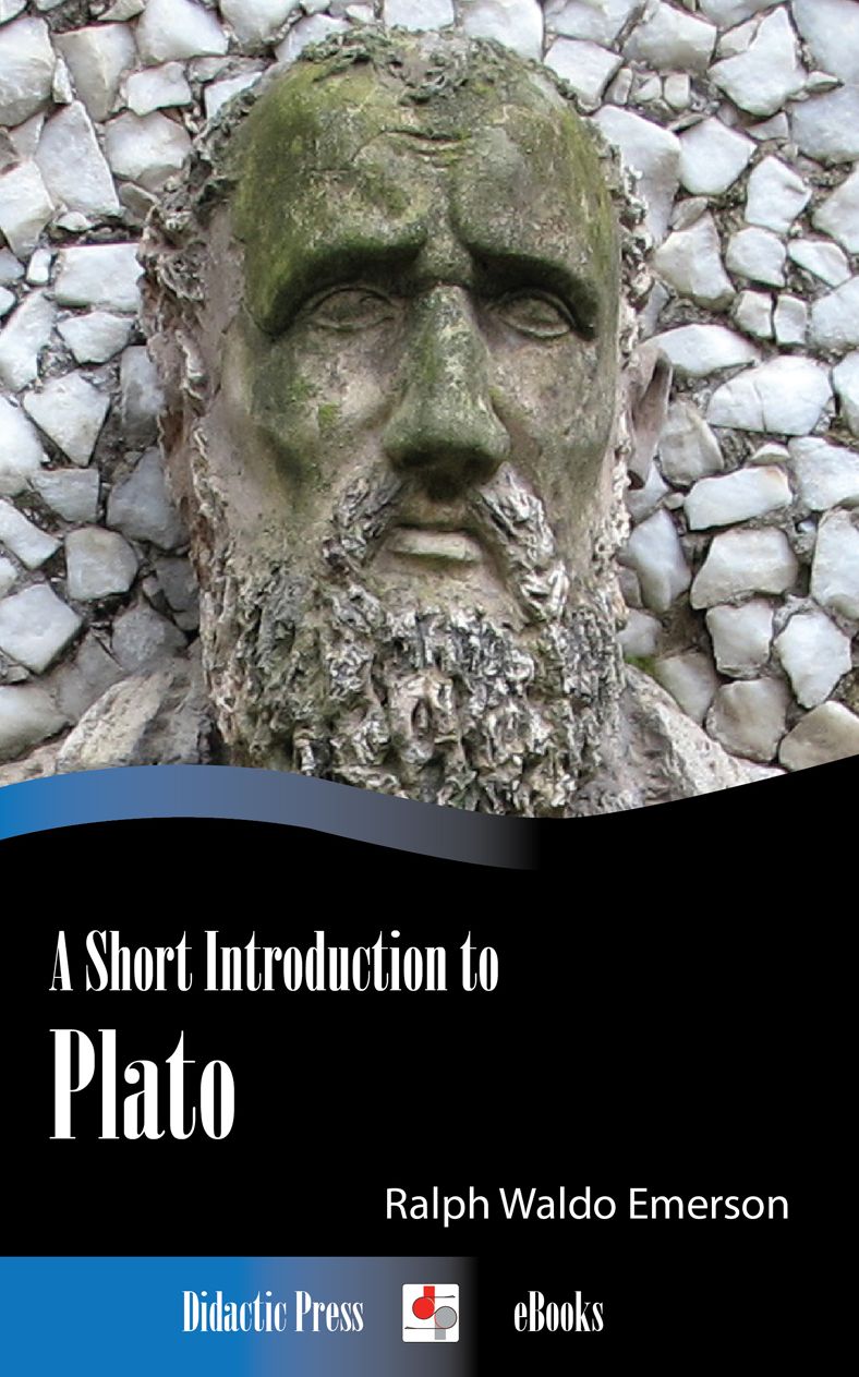A Short Introduction to Plato