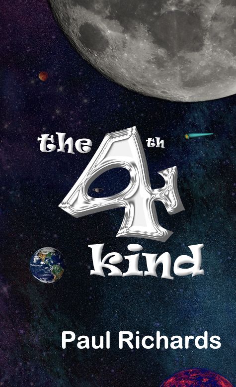 The 4th Kind