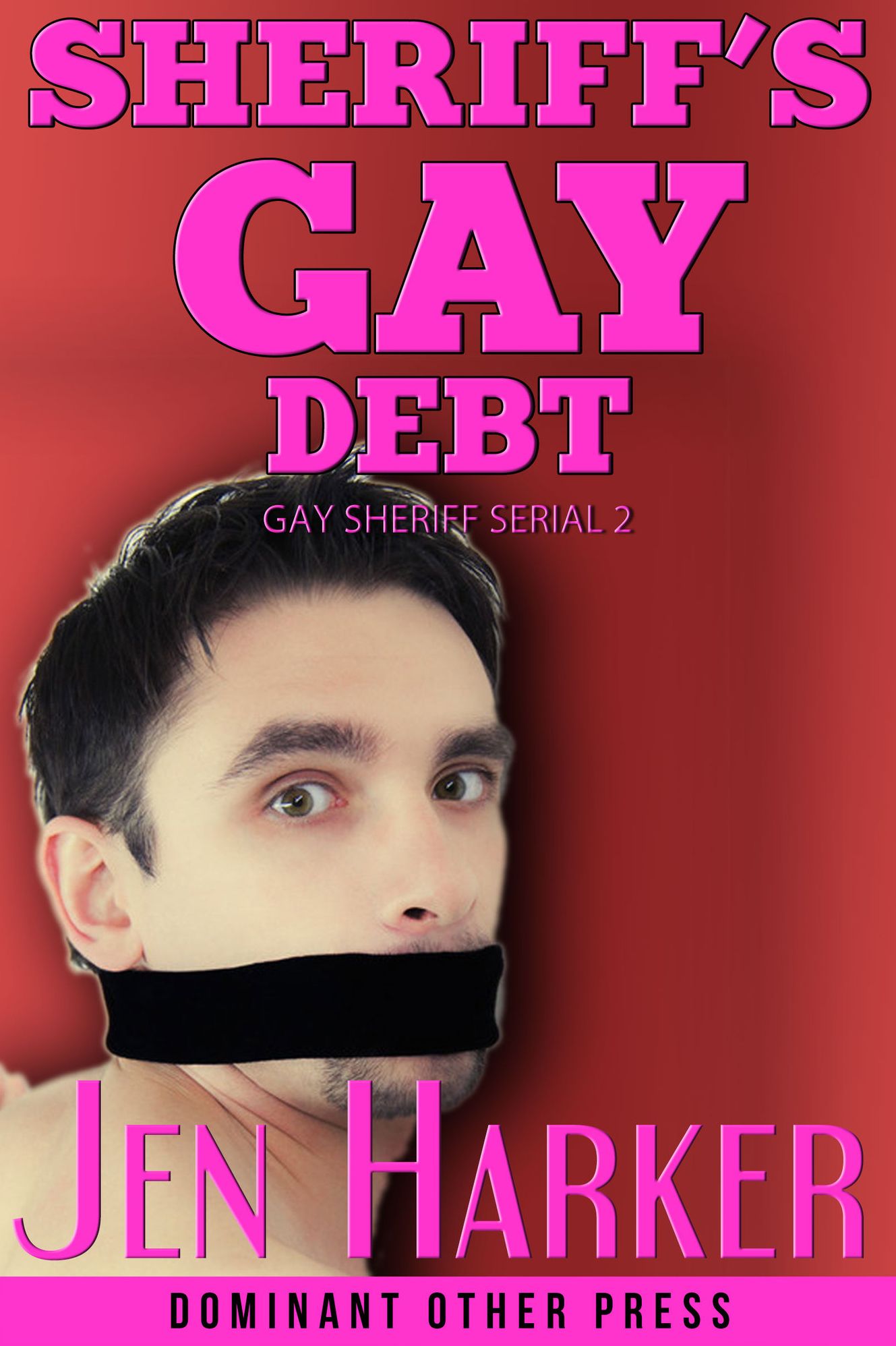 Sheriff's Gay Debt