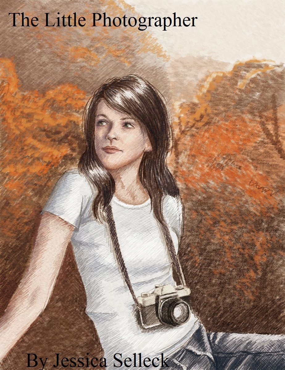 The Little Photographer