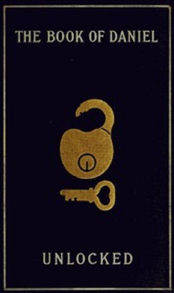 The Book of Daniel Unlocked