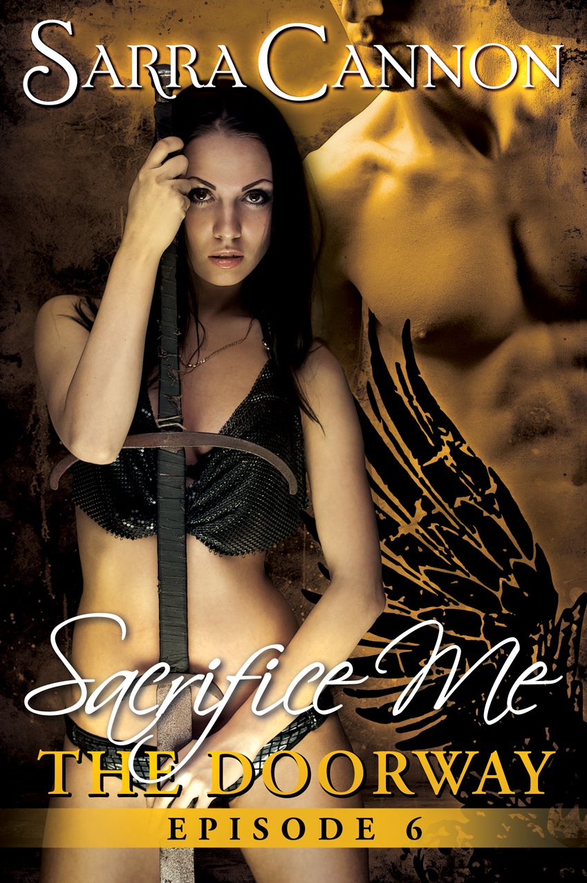 Sacrifice Me: The Doorway (Episode 6)