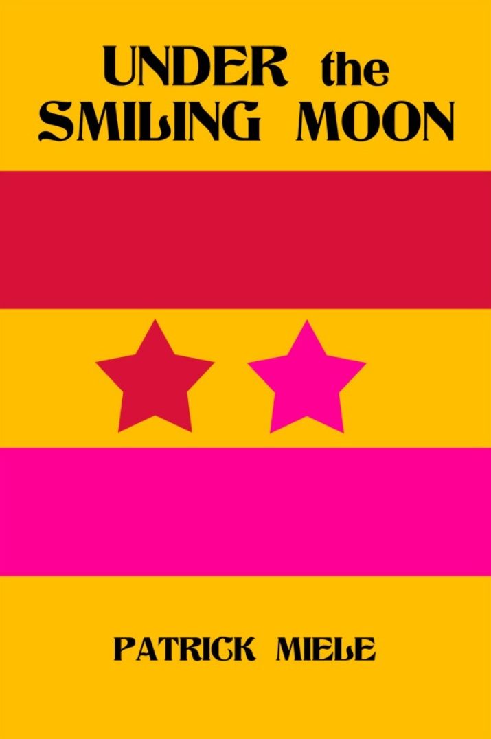 Under the Smiling Moon