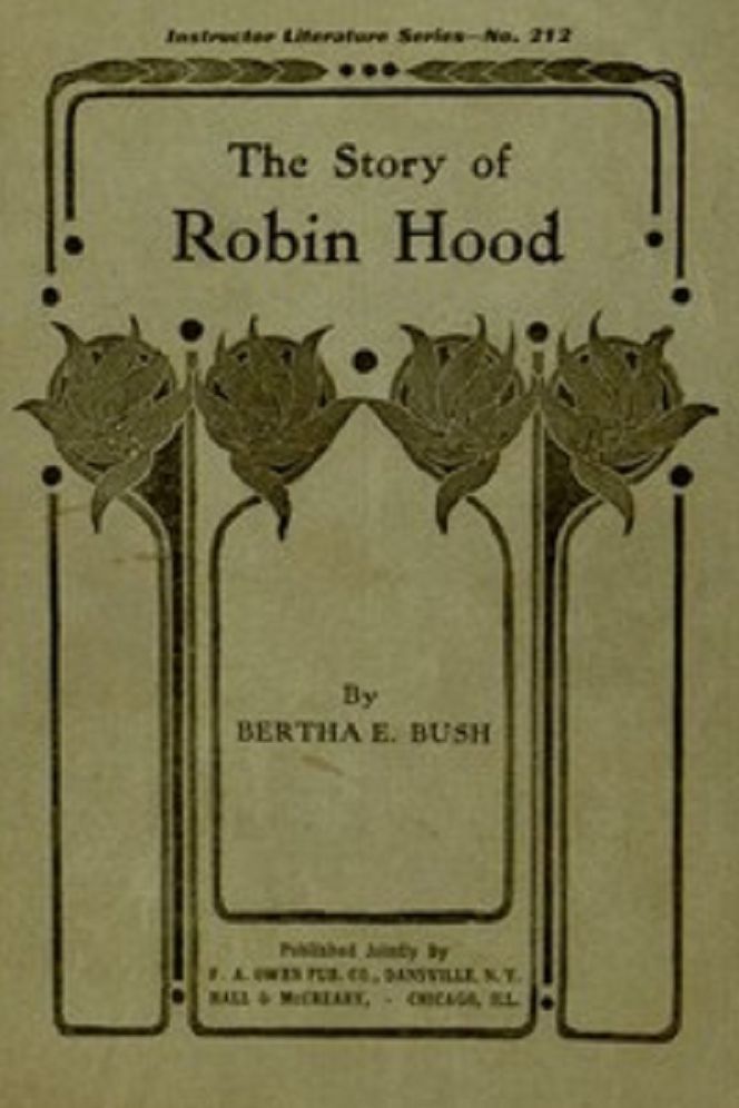 Stories of Robin Hood