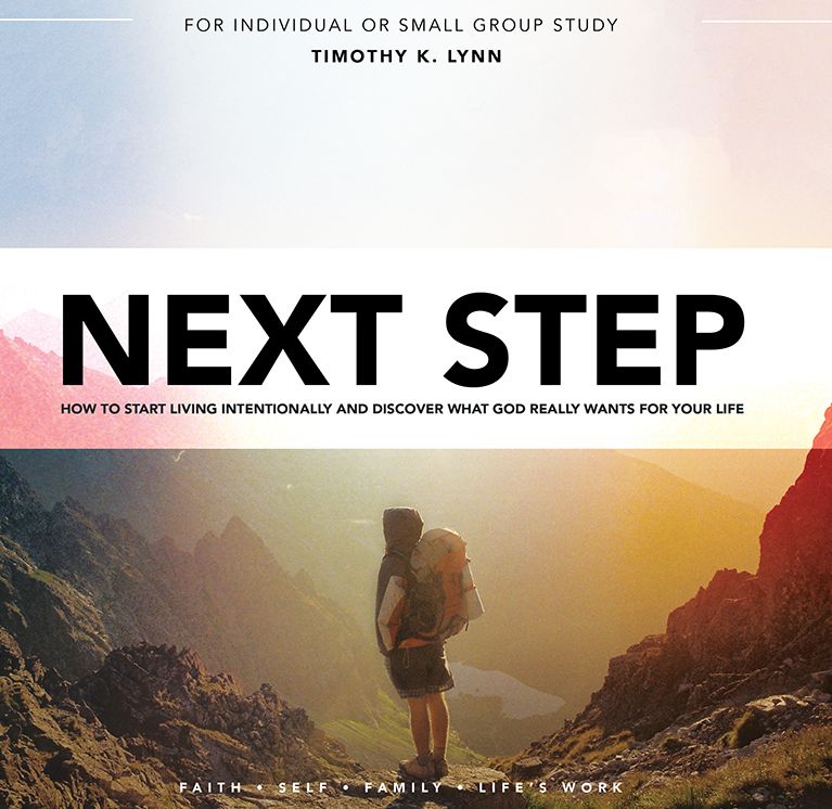 Next Step