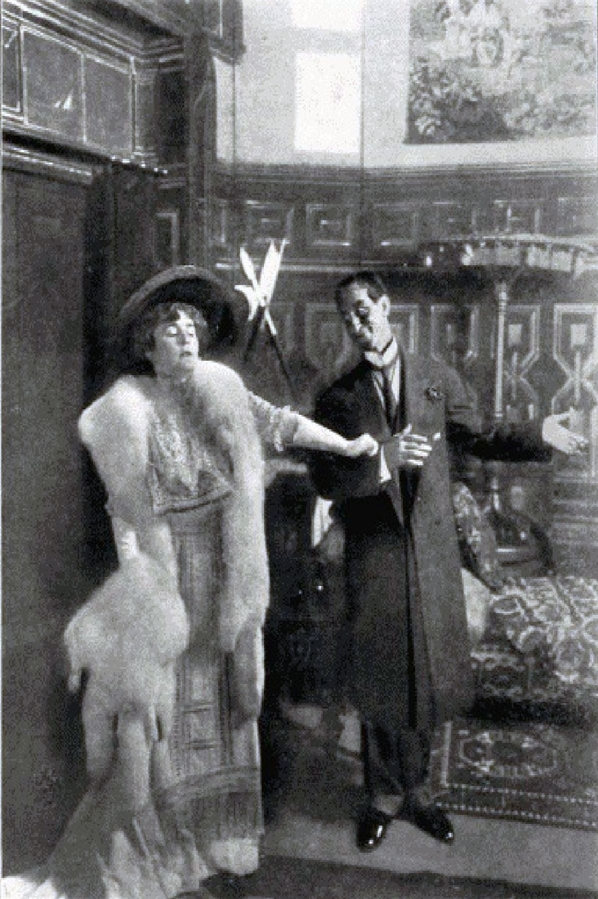 The Devil by Ferenc Molnár