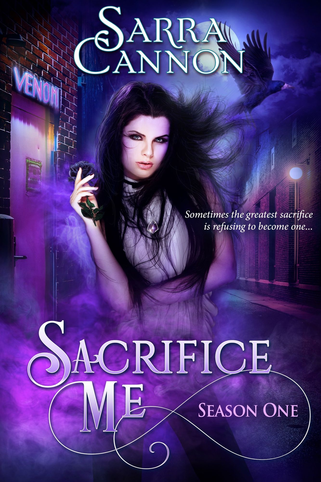 Sacrifice Me (The Complete Season One)