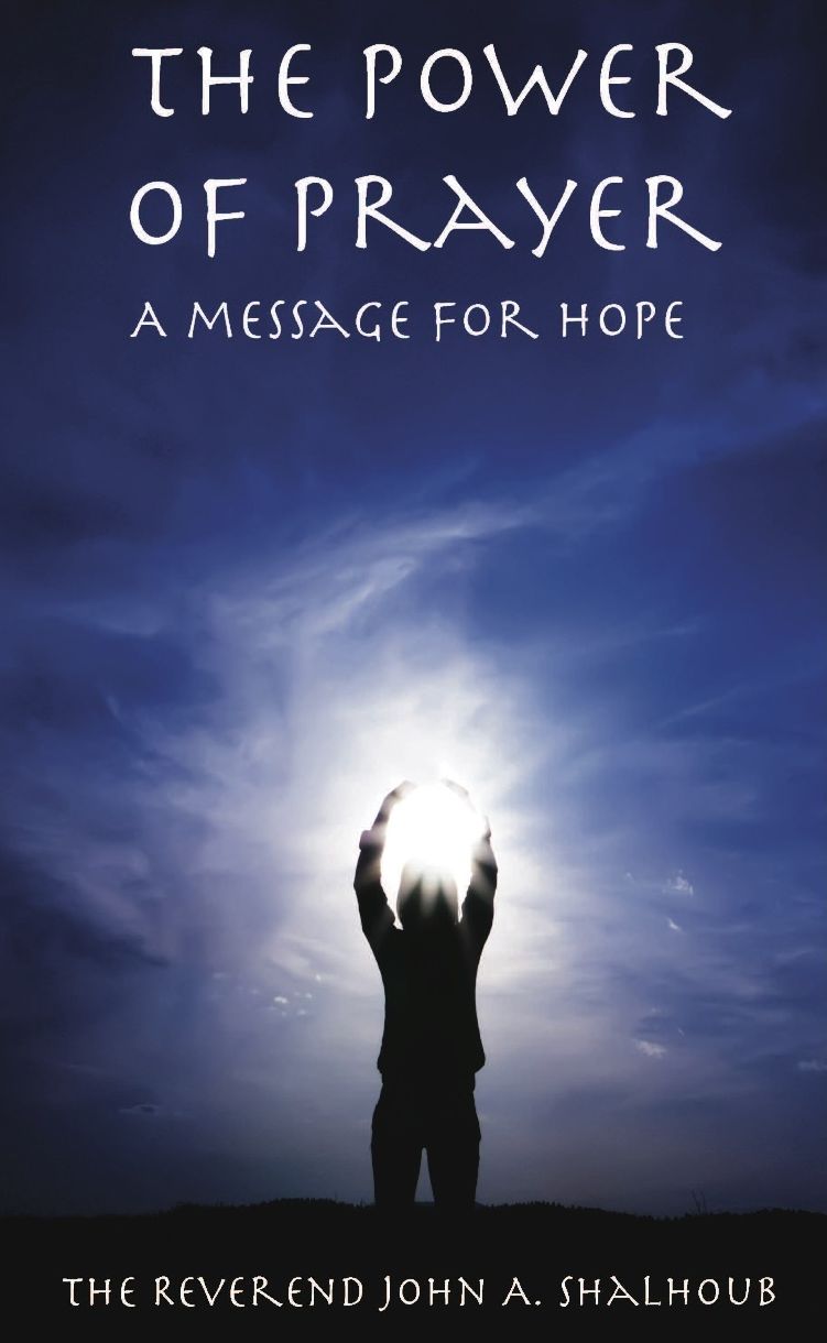 The Power of Prayer
