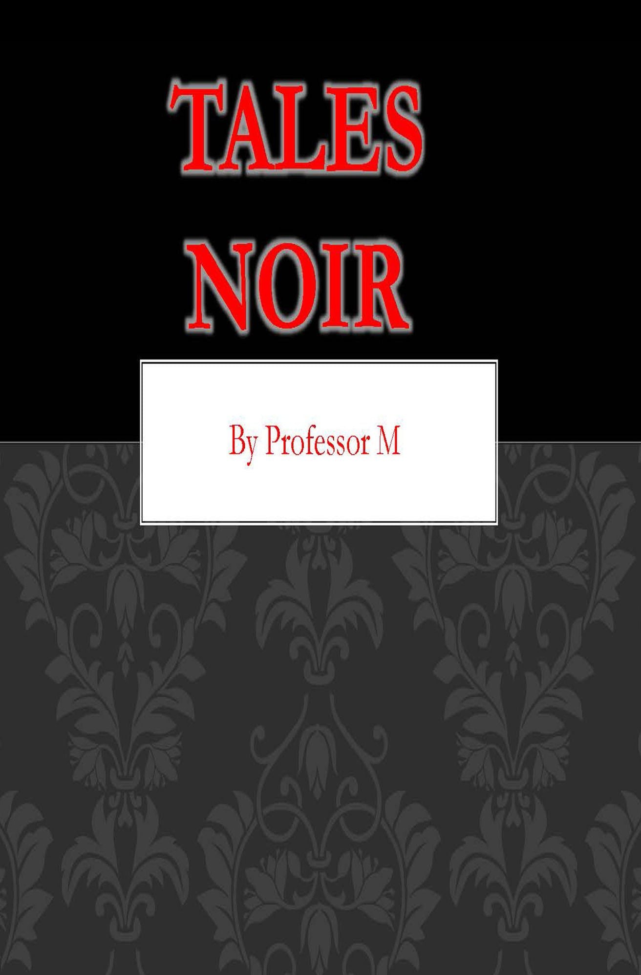 Tales Noir