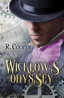 Wicklow's Odyssey