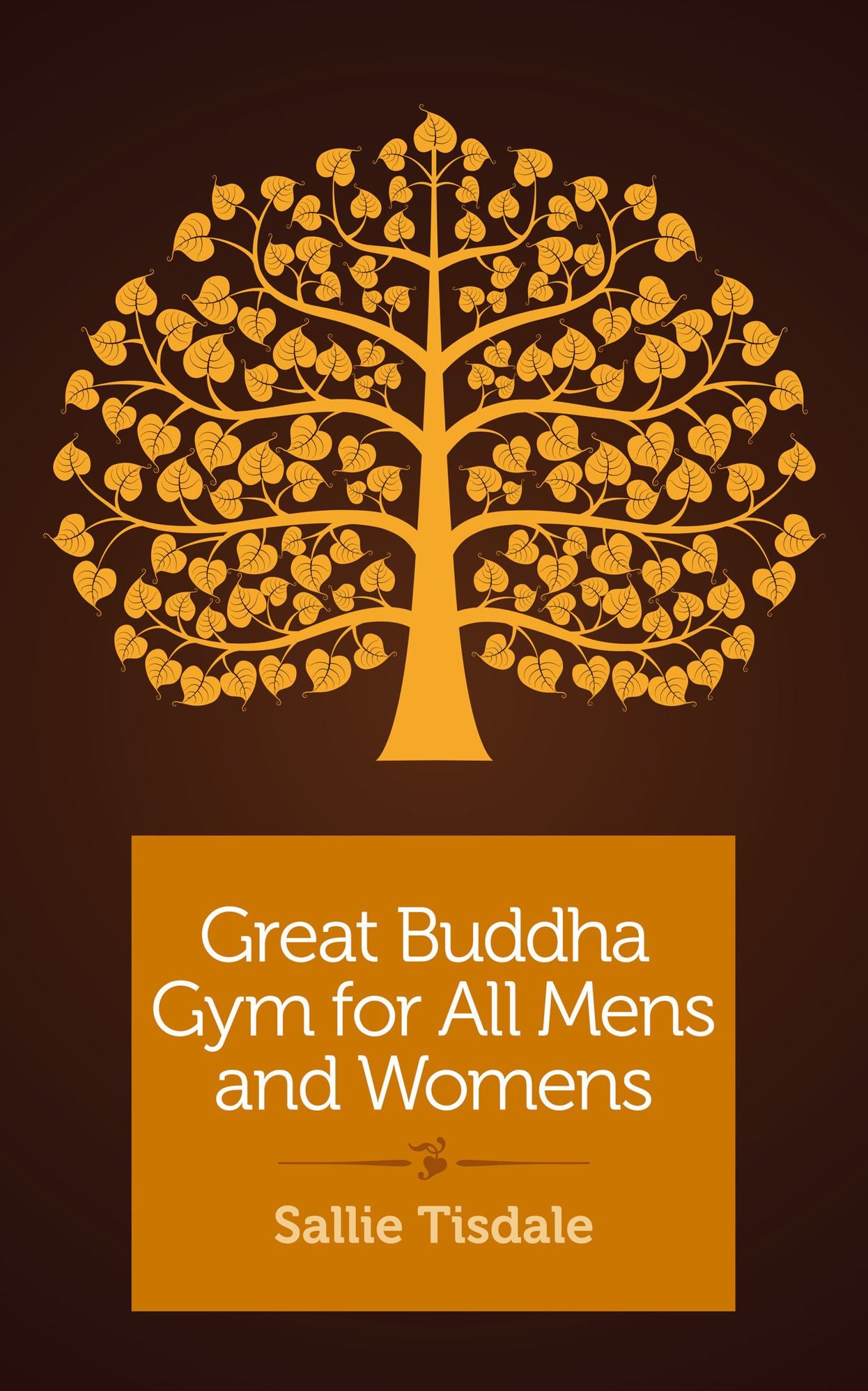 Great Buddha Gym for All Mens and Womens
