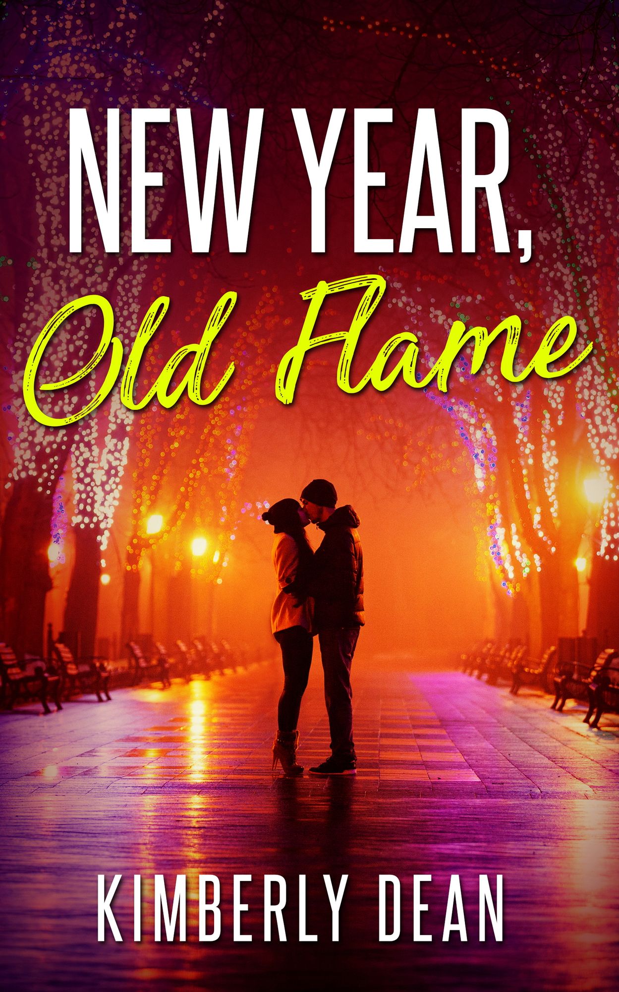 New Year's Bang
