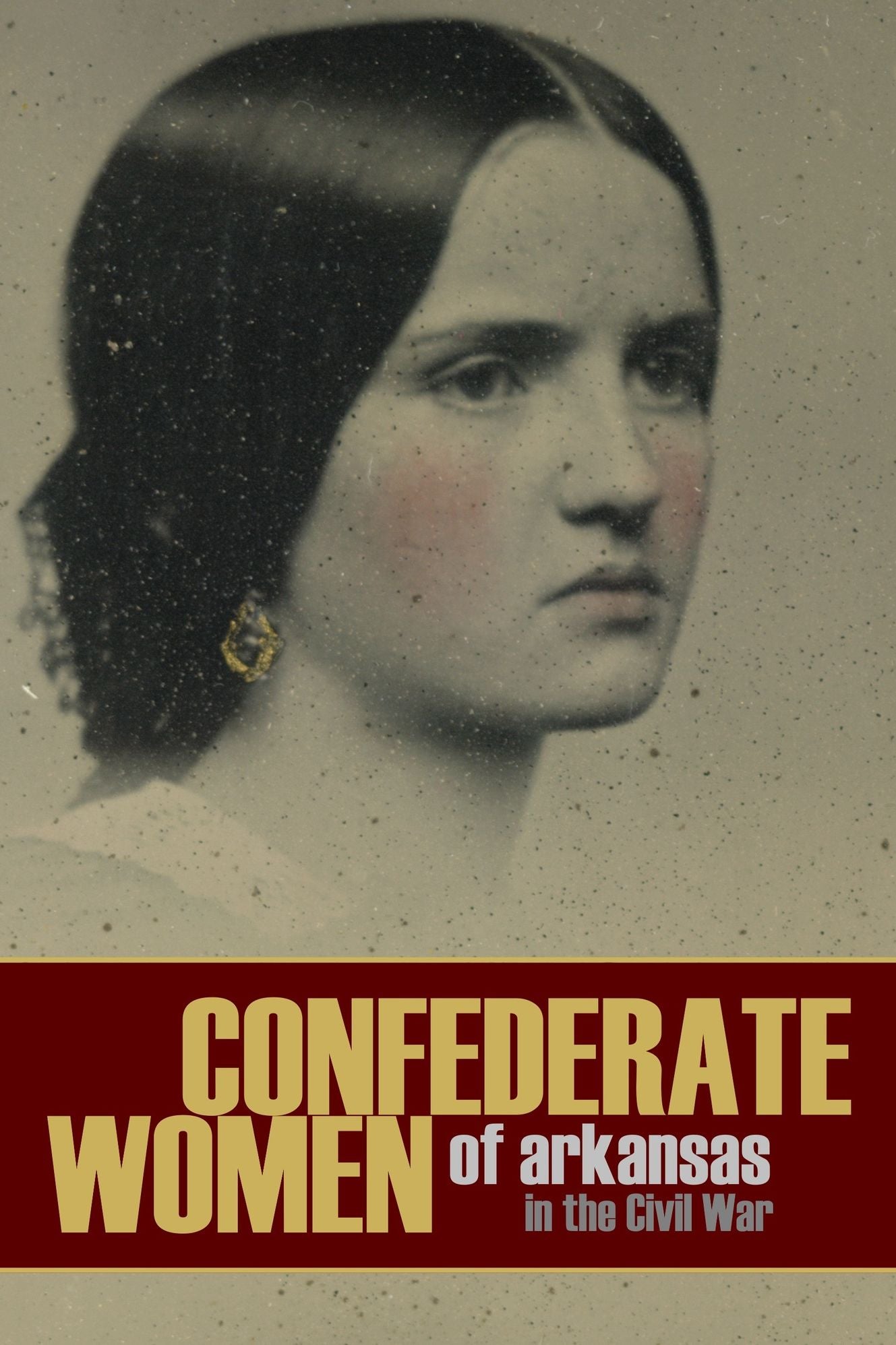 Confederate Women of Arkansas in the Civil War: 1861~1865