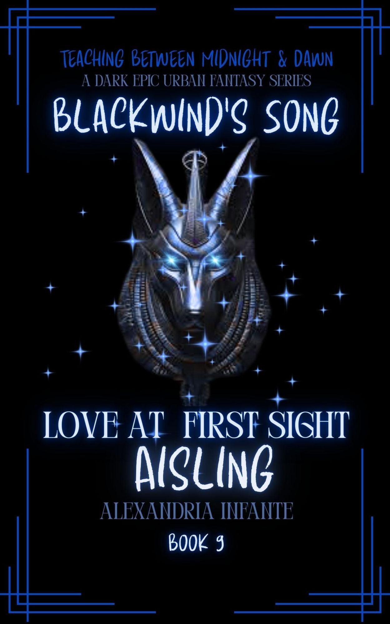 Blackwind's Song; Love at First Sight