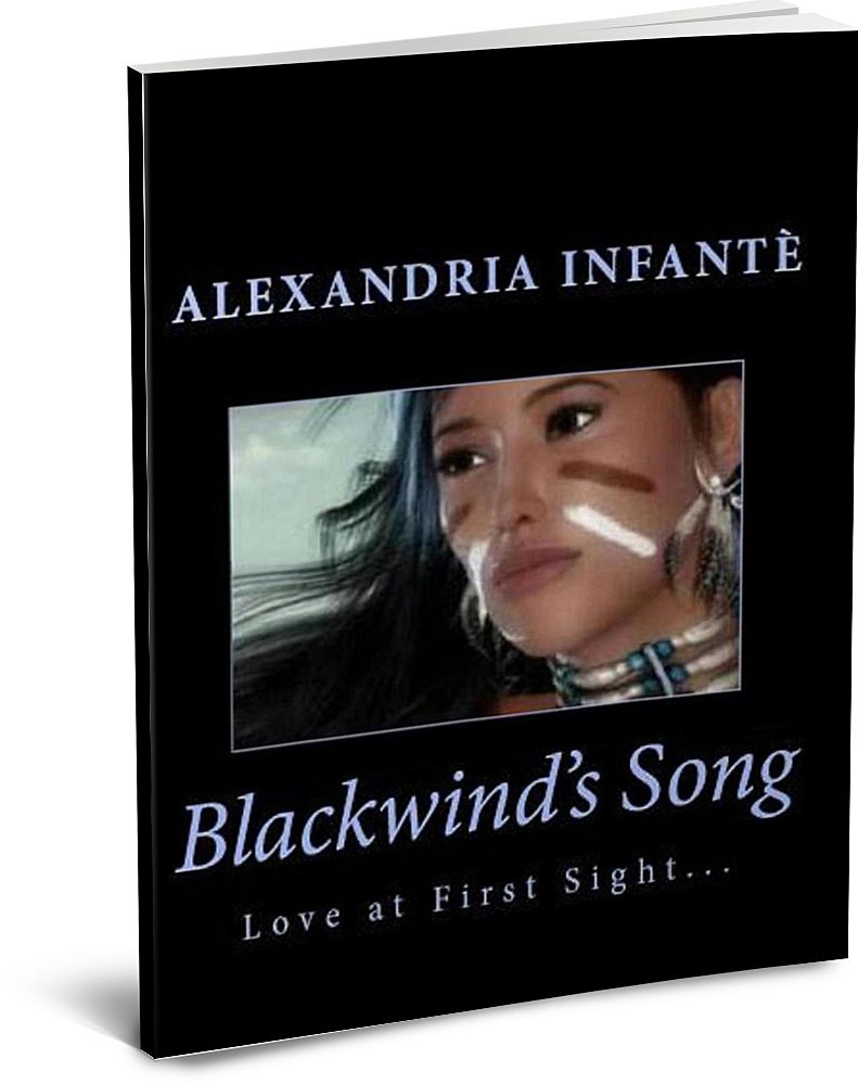 Blackwind's Song; Love at First Sight