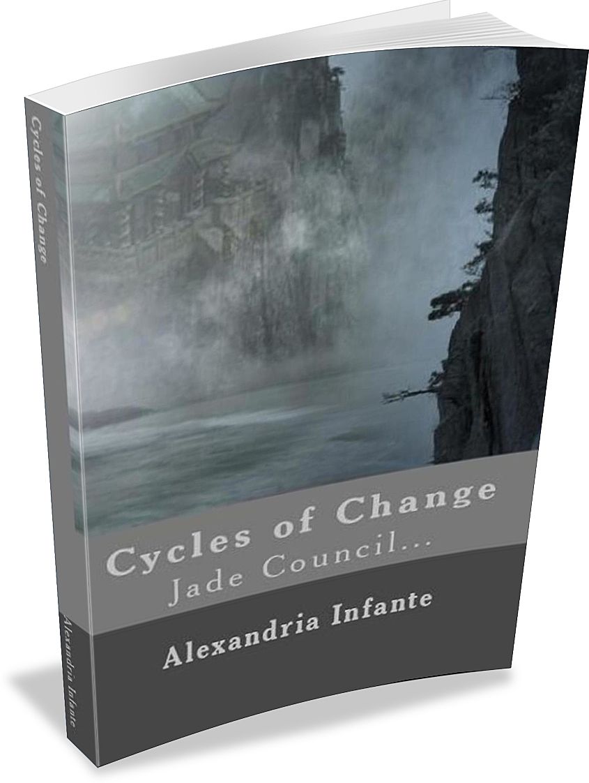 Cycles of Change; Jade Council
