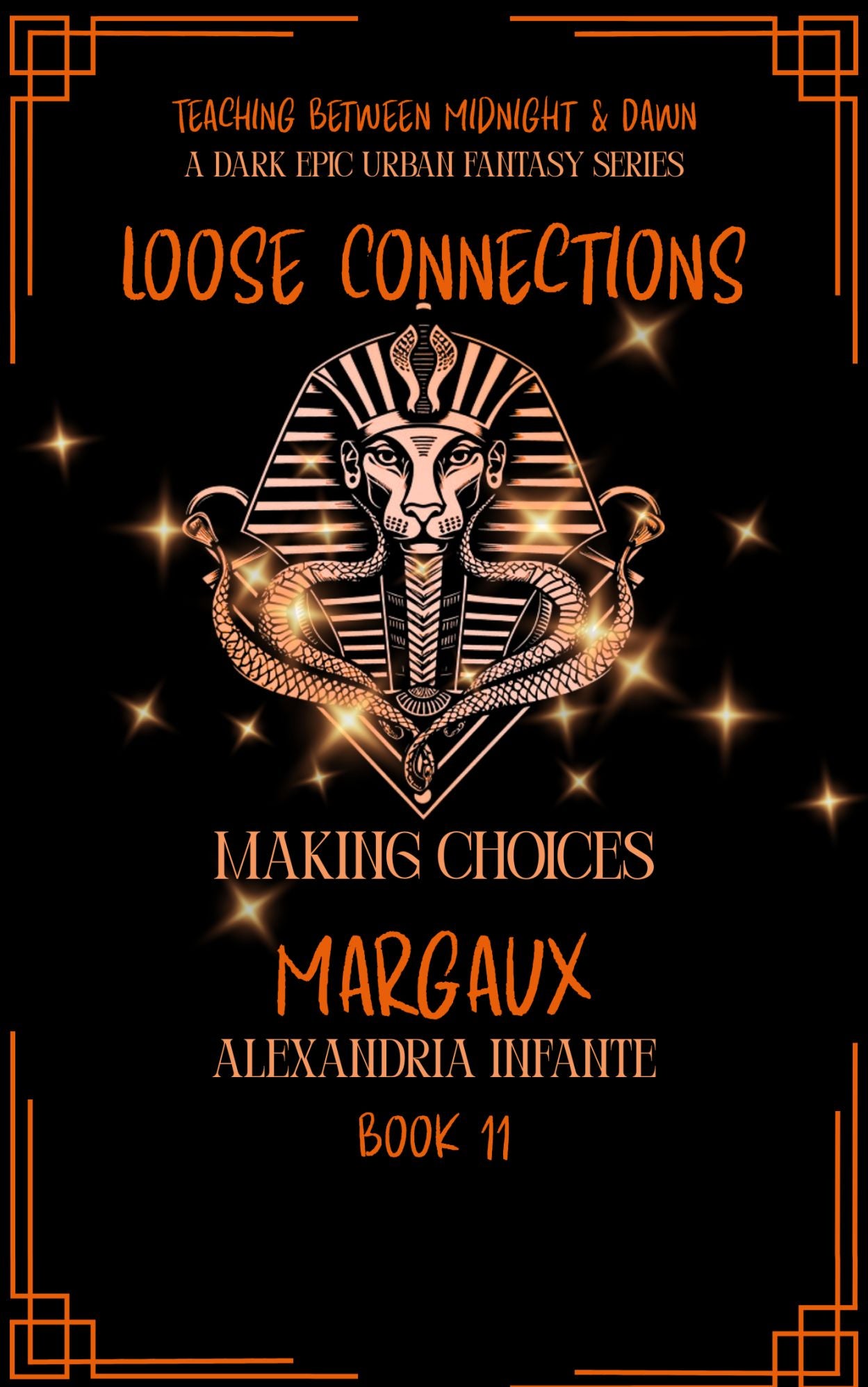 Loose Connections; Making Choices