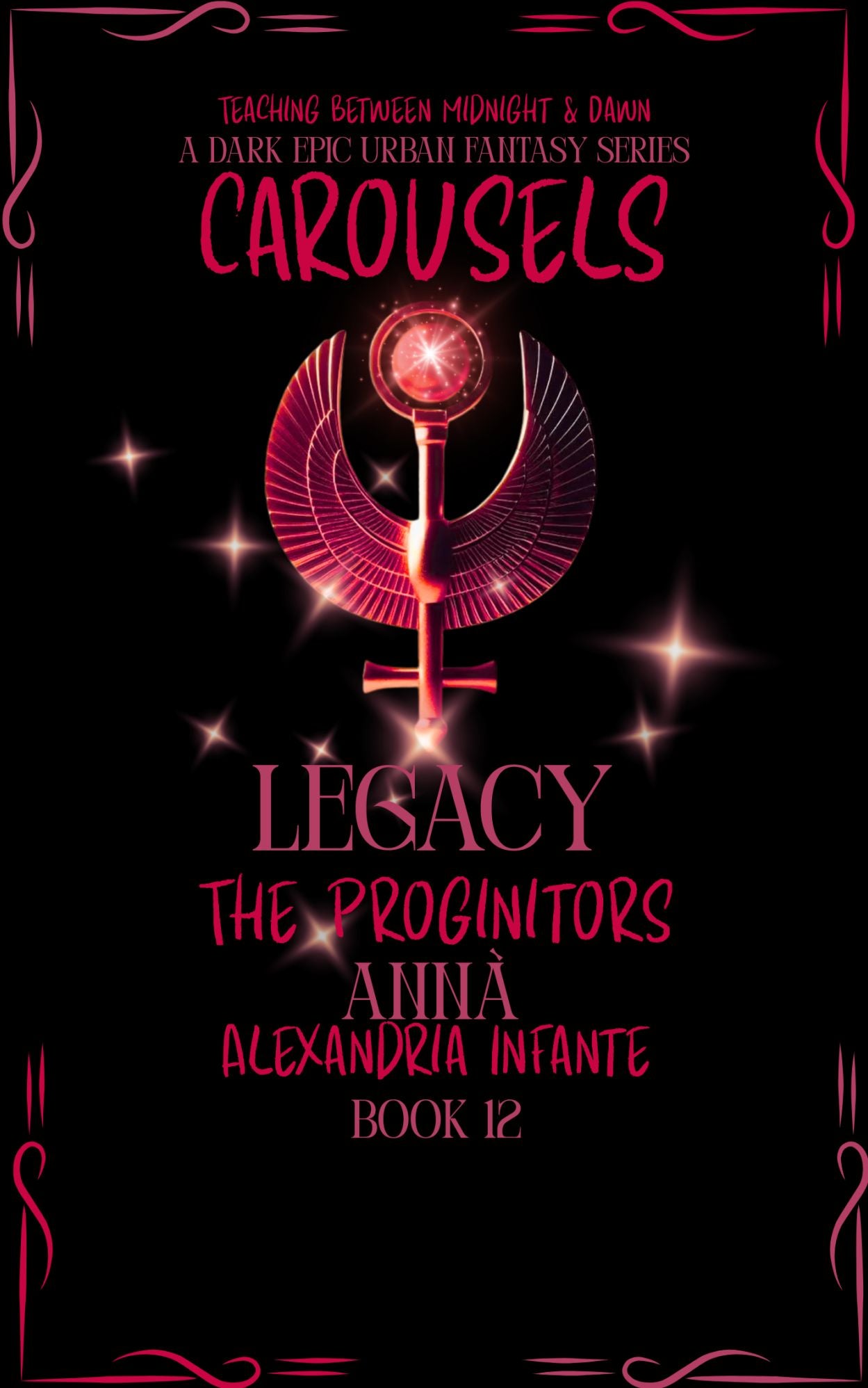 Carousel; Legacy
