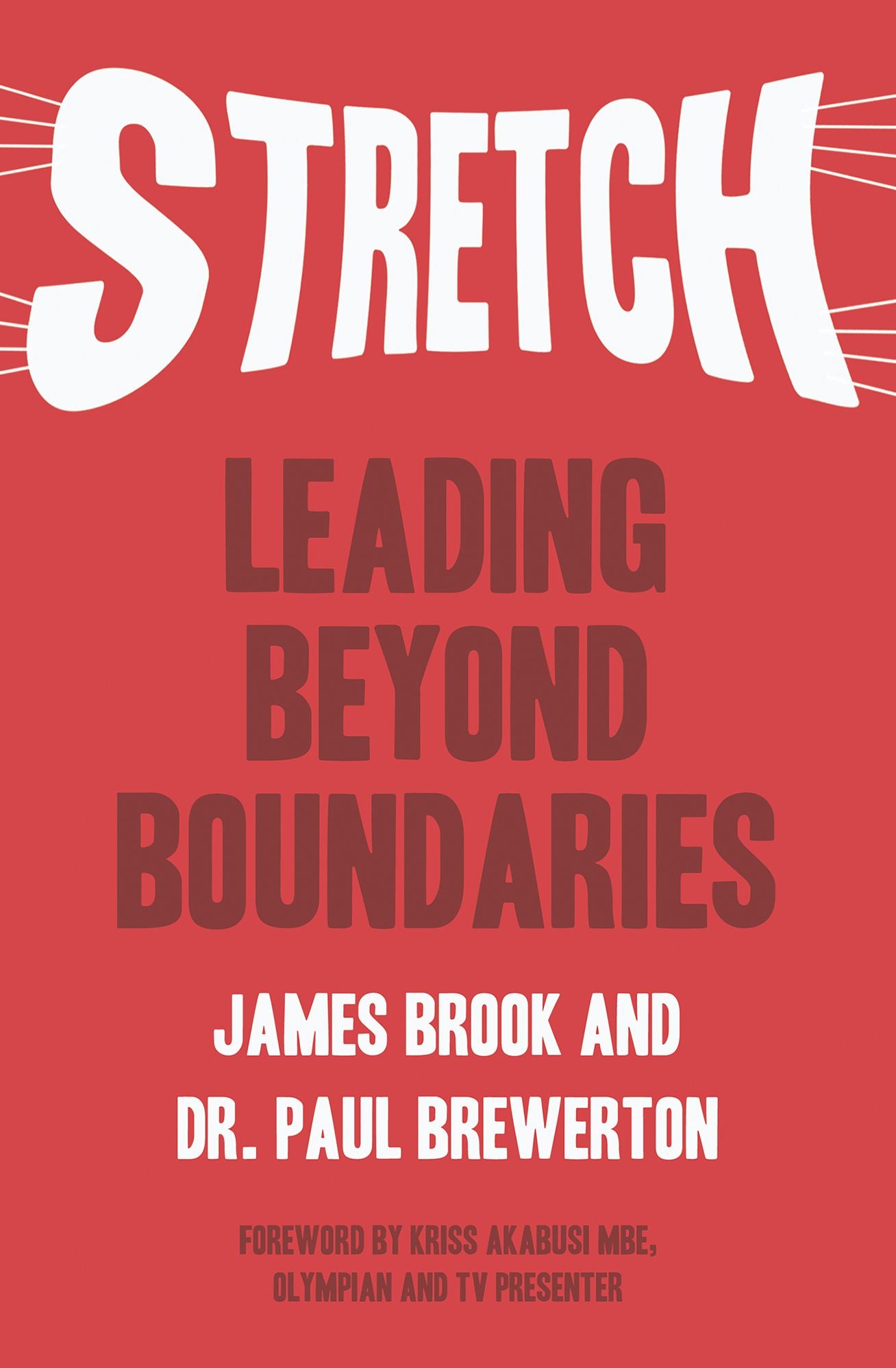 Stretch: Leading Beyond Boundaries