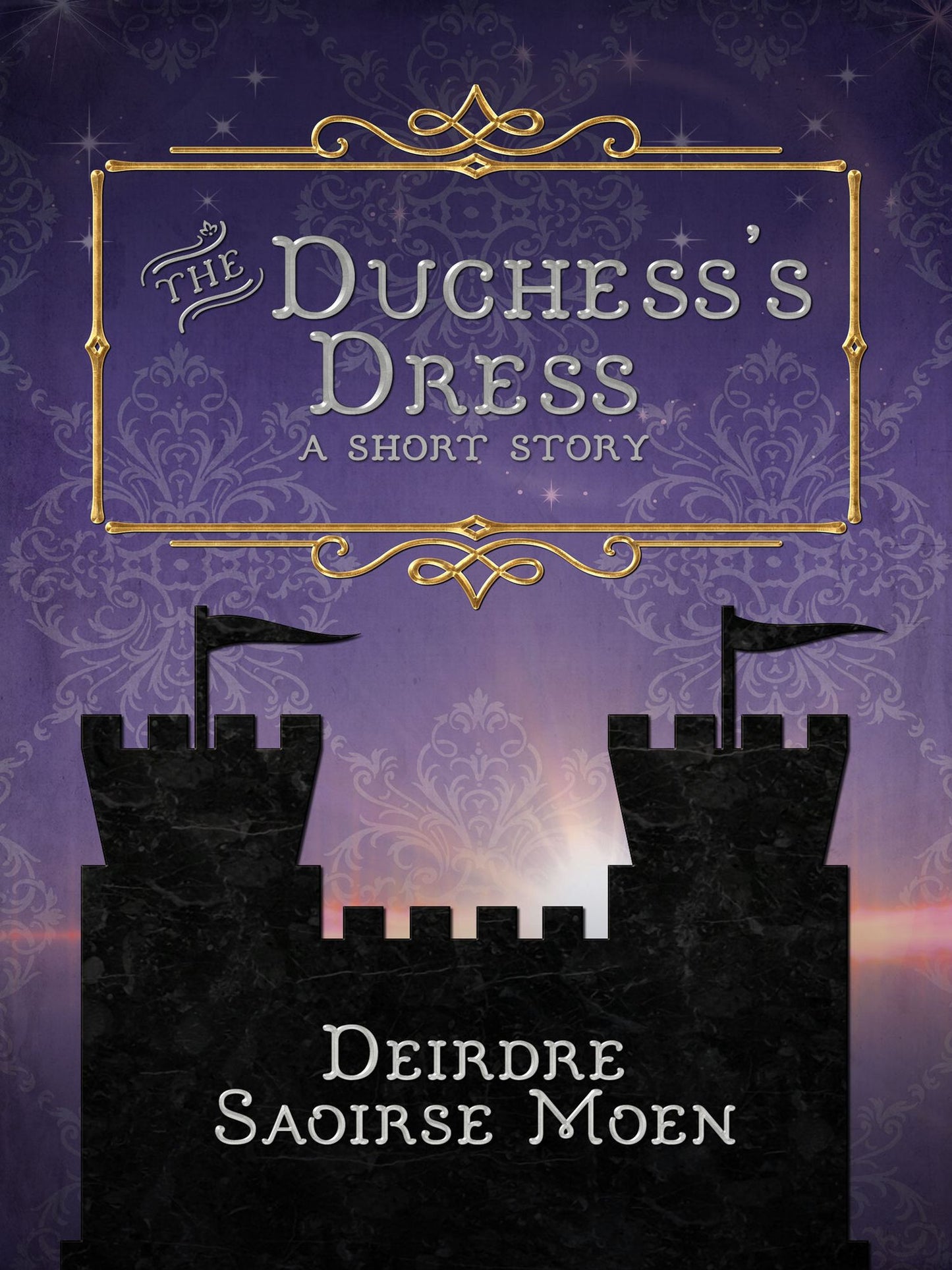 The Duchess's Dress