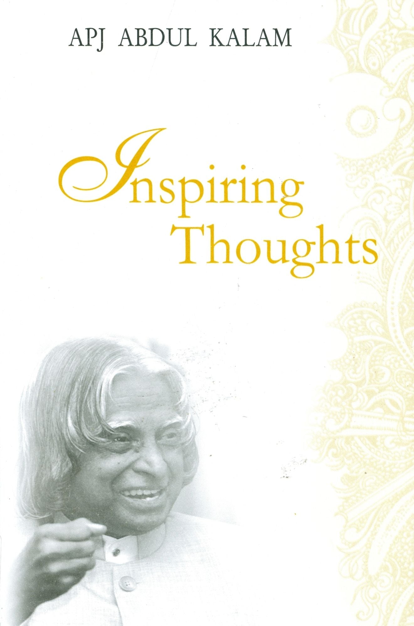 Inspiring Thoughts