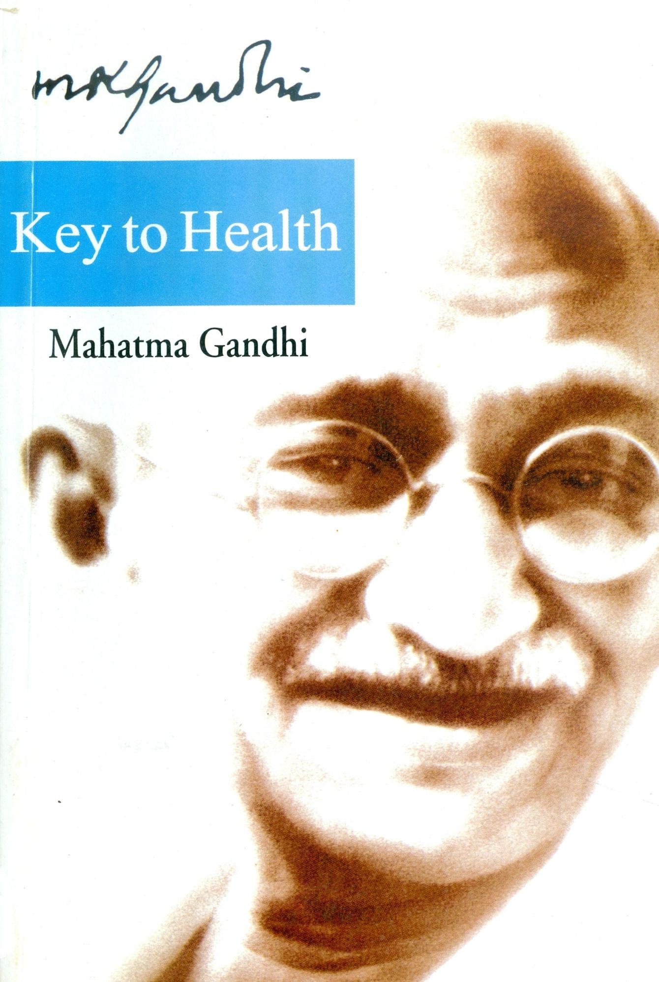 Key To Health