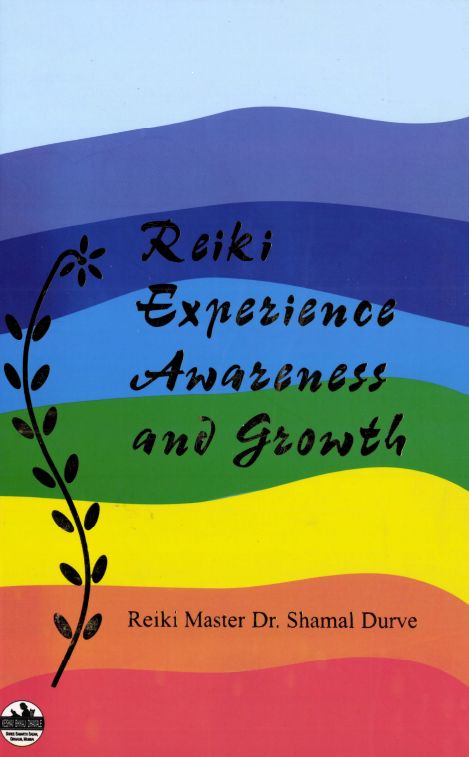 Reiki Experience Awareness and Growth