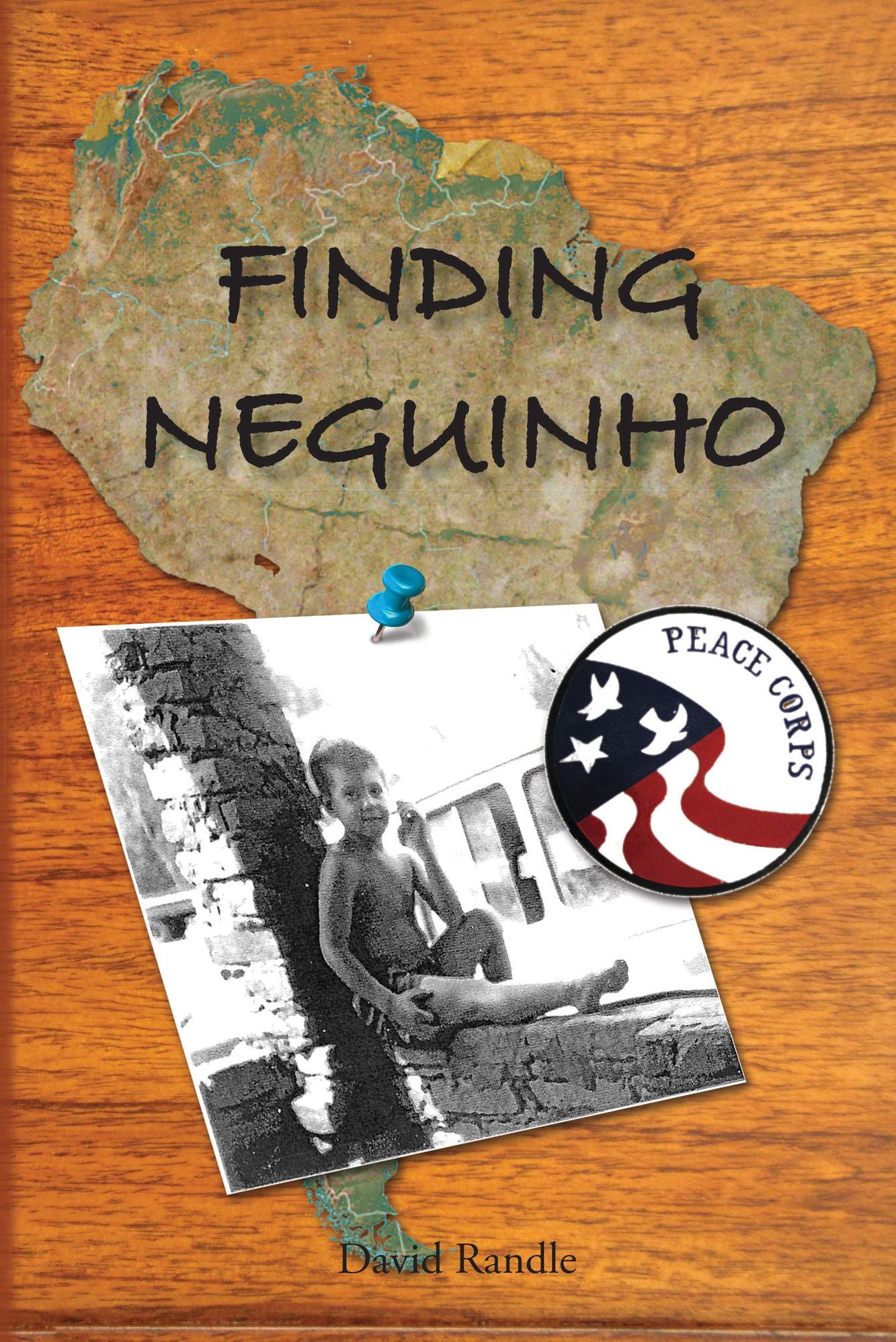 Finding Neguinho