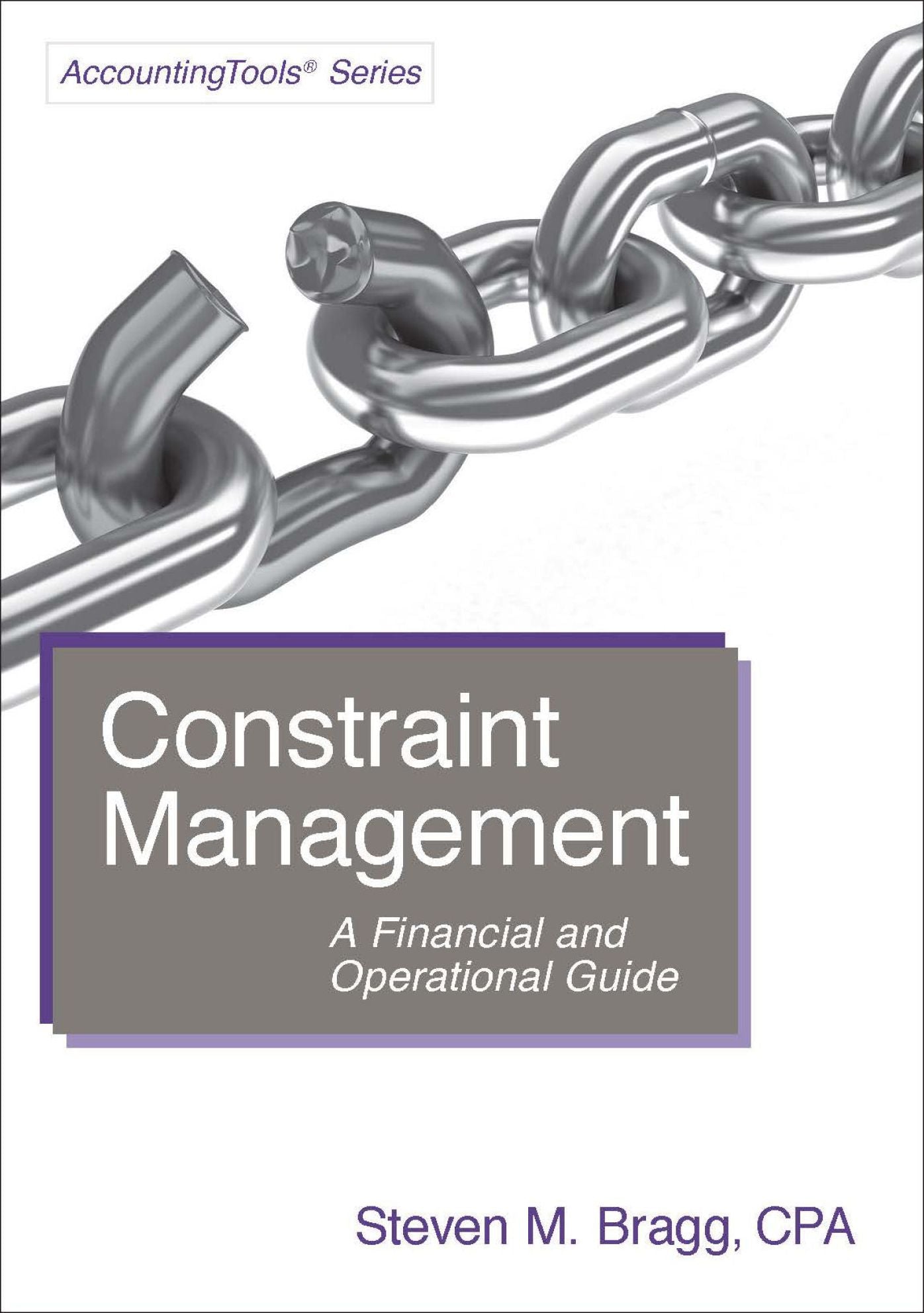 Constraint Management: A Financial and Operational Guide