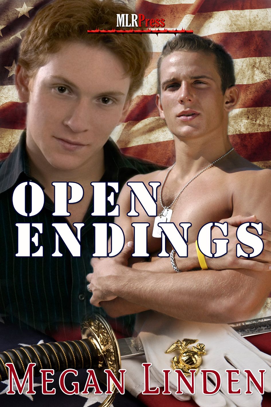 Open Endings