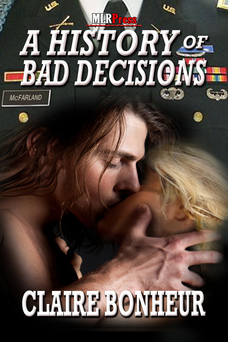 A History of Bad Decisions