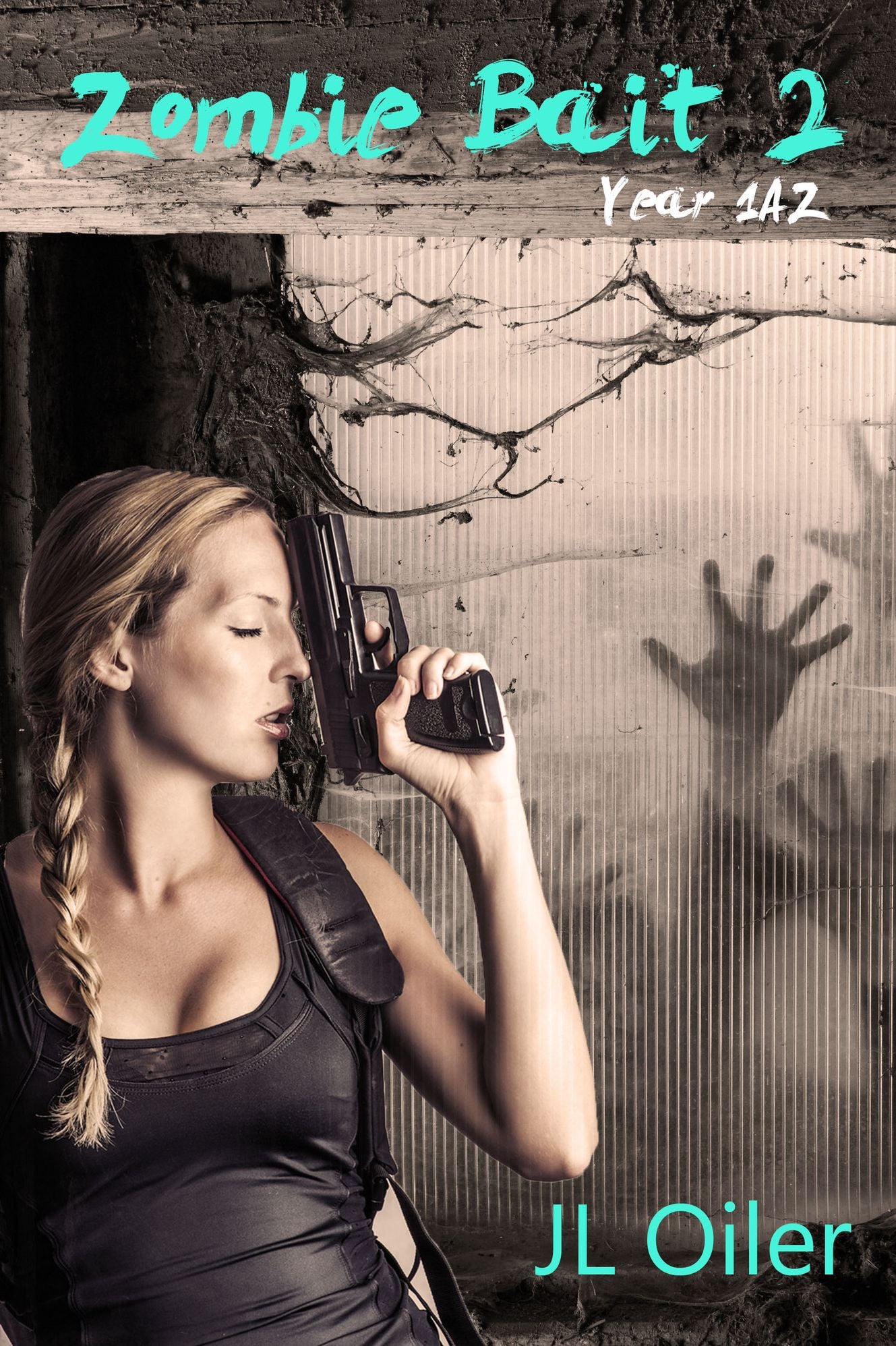 Zombie Bait 2