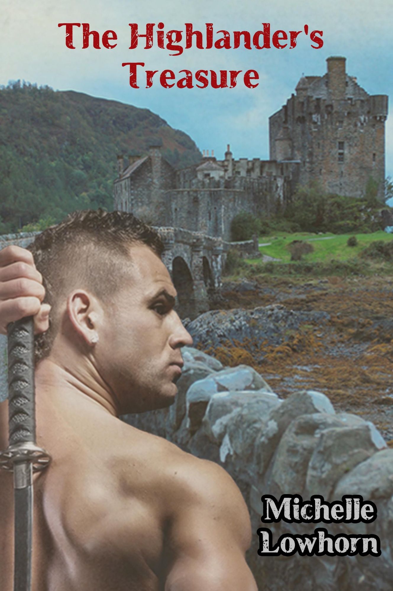 The Highlander's Treasure