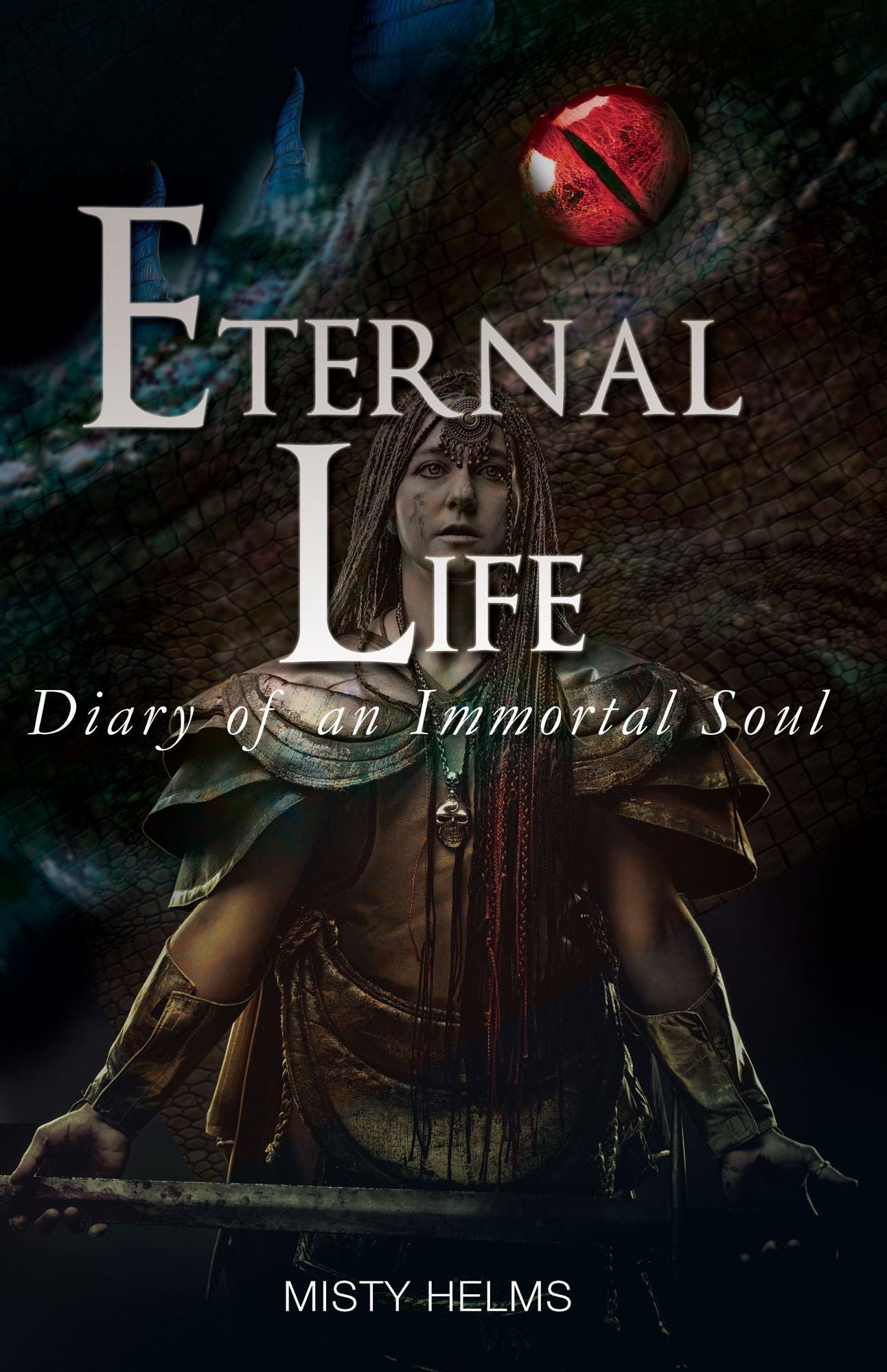 Eternal Life Diary of an Immortal Soul October, 1337-June, 1358