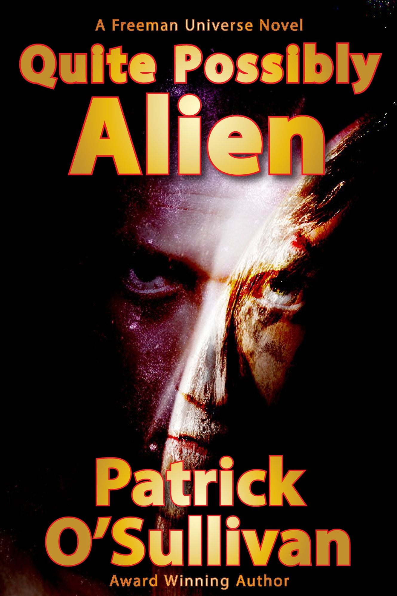 Quite Possibly Alien