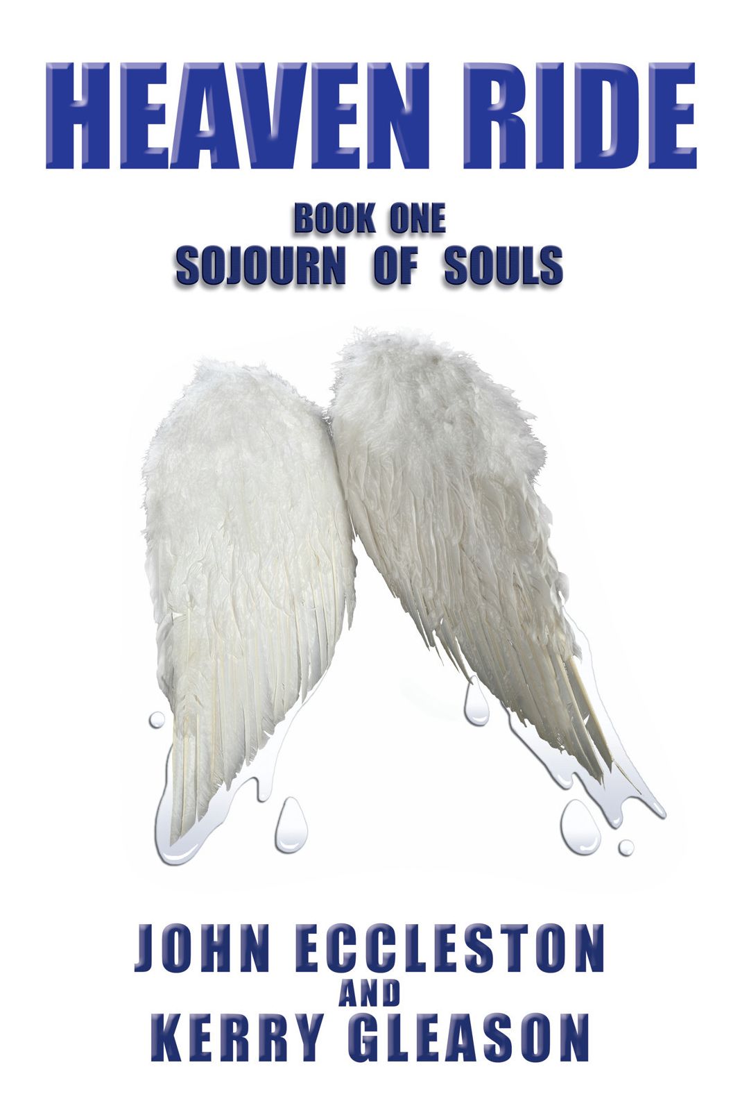 Heaven Ride Sojourn Of Souls